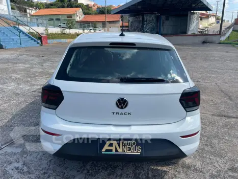 POLO 1.0 MPI Track