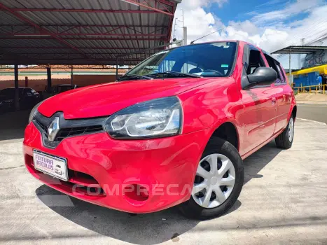 Clio Expression1.0
