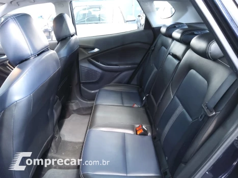 TRACKER 1.2 TURBO FLEX PREMIER AUTOMÁTICO