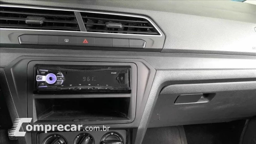 GOL 1.0 12V MPI TOTALFLEX 4P MANUAL