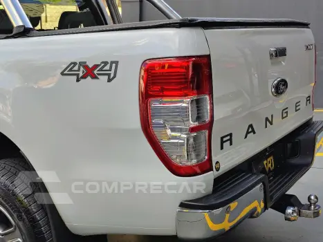 Ranger XLT 3.2 20V 4x4 CD Diesel Aut.