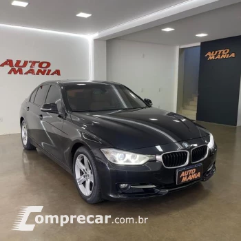 320I ACTIVE FLEX