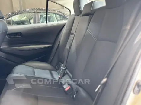 COROLLA - 2.0 XEI 16V 4P AUTOMÁTICO
