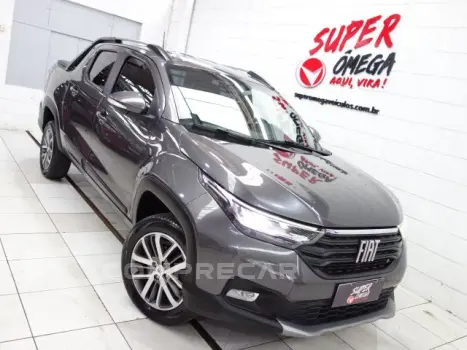 STRADA - 1.3 FIREFLY VOLCANO CD MANUAL