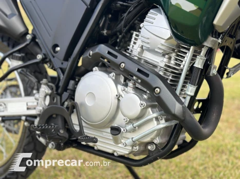 XTZ 250 TENERE