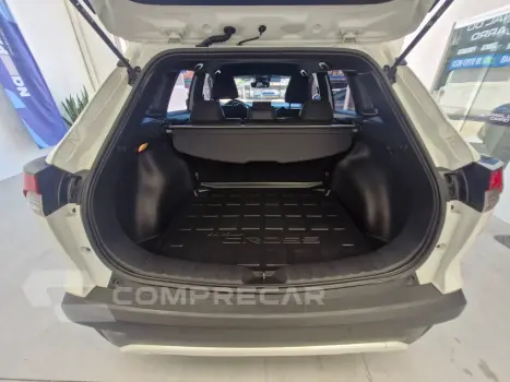 COROLLA CROSS 2.0 Vvt-ie XRE