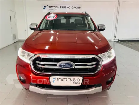 RANGER 3.2 Limited 4X4 CD 20V
