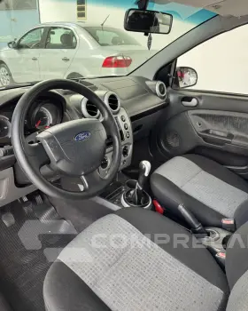 FIESTA 1.6 MPI Class Sedan 8V