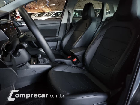 POLO 1.0 170 TSI HIGHLINE AUTOMÁTICO