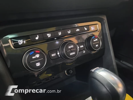 TIGUAN Allspac R-Line 350 TSI 2.0 4x4