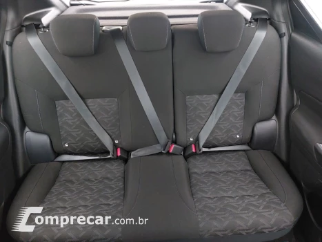 KICKS 1.6 16V FLEXSTART SENSE XTRONIC