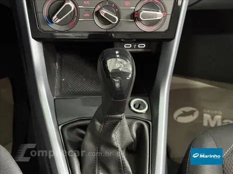 T-CROSS 1.0 200 TSI TOTAL FLEX AUTOMÁTICO