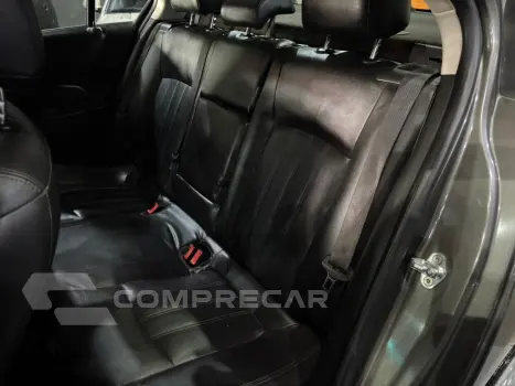 CRUZE 1.8 LT 16V FLEX 4P AUTOMÁTICO