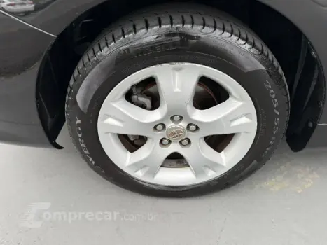 Corolla XEi 2.0 Flex 16V Aut.