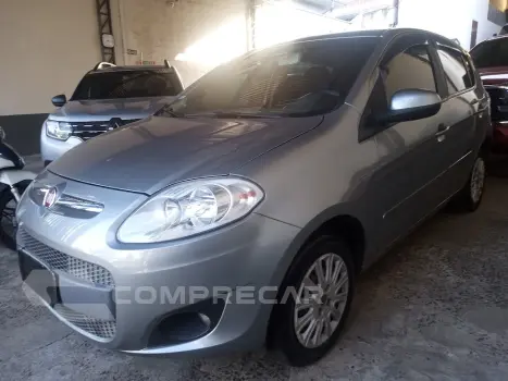 PALIO 1.0 MPI Attractive 8V
