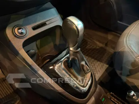 Captur 1.6 16V Sce Flex Intense X-Tronic