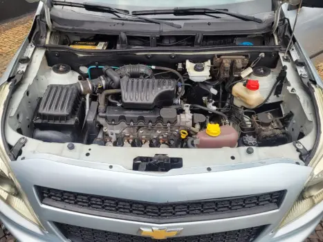 MONTANA LS 1.4 ECONOFLEX 8V 2p