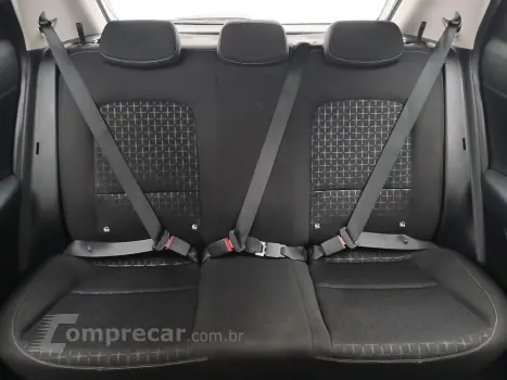 HB20 1.0 12V FLEX COMFORT PLUS MANUAL