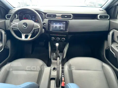 DUSTER 1.3 TCE Iconic Plus