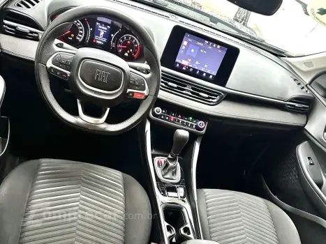 FASTBACK 1.0 TURBO 200 FLEX AUDACE CVT