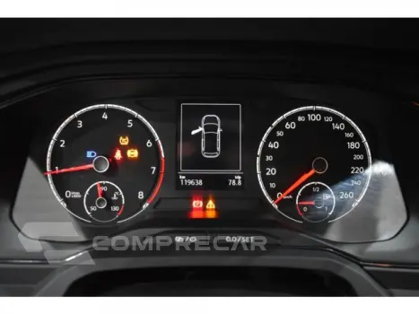 POLO - 1.6 MSI TOTAL MANUAL