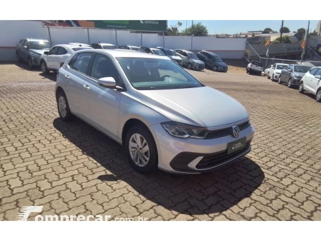 POLO 1.0 MPI MANUAL