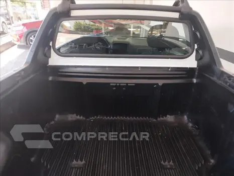 STRADA 1.4 MPI Hard Working CS 8V