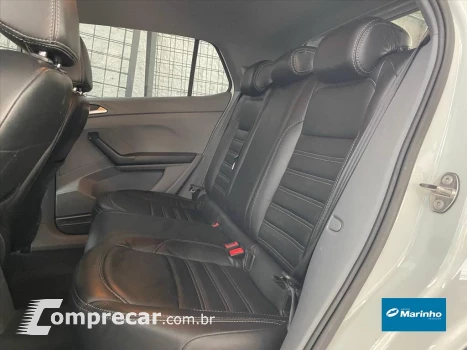 T-CROSS 1.0 200 TSI TOTAL FLEX SENSE AUTOMÁTICO
