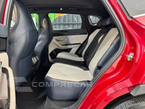 SONG PLUS 1.5 DM-I HÍBRIDO AUTOMÁTICO