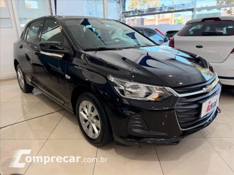 ONIX 1.0 FLEX LT MANUAL