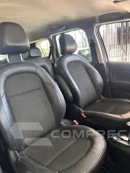 AIRCROSS 1.6 Exclusive Atacama 16V