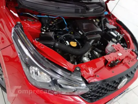 ARGO - 1.3 FIREFLY DRIVE GSR