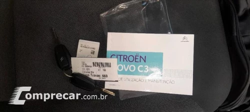 C3 1.0 Firefly Live Pack