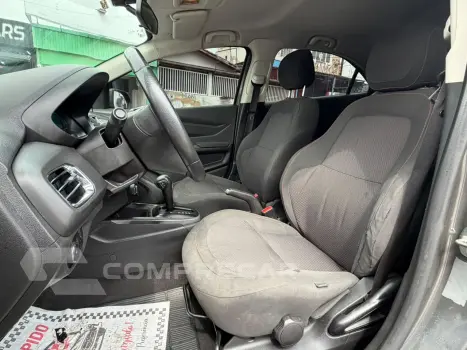 ONIX 1.4 MPFI LTZ 8V