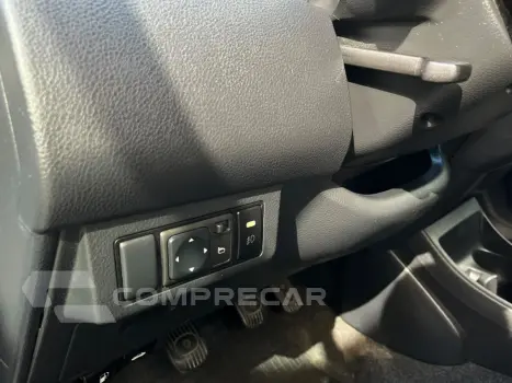 TIIDA 1.8 Sedan 16V