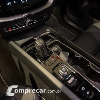 XC 60 T-8 HÍBRIDO R-DESIGN 2.0 5p