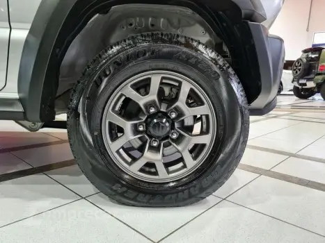 JIMNY SIERRA 4YOU ALLGRIP 1.5 16V MEC