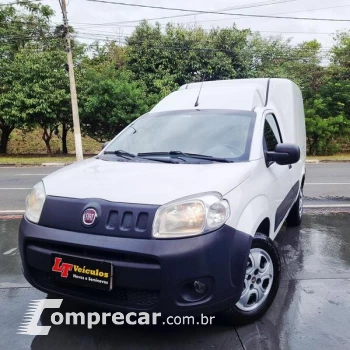 Fiat FIORINO ENDURANCE 2 portas