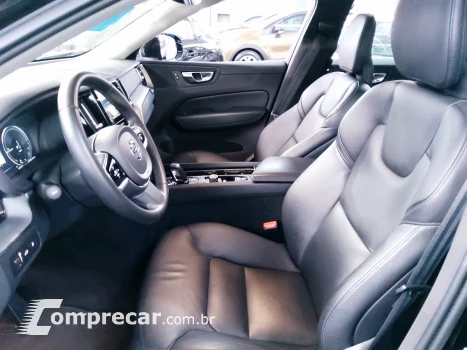XC40 P8 RECHARGE ELECTRIC BEV PURE AWD