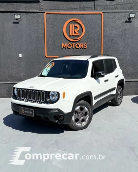RENEGADE 2.0 16V Turbo Sport 4X4