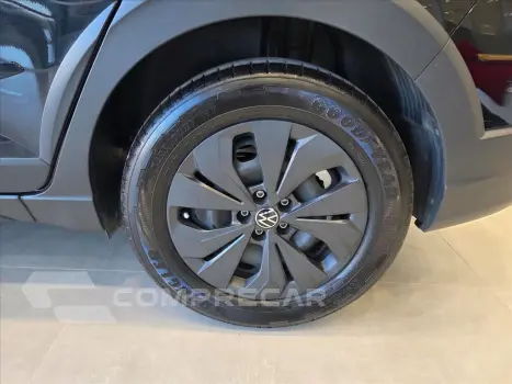NIVUS 1.0 200 TSI TOTAL FLEX SENSE AUTOMÁTICO