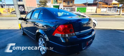 Vectra Elegance 2.0 (Flex)
