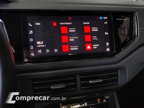 NIVUS 1.0 200 TSI TOTAL FLEX HIGHLINE AUTOMÁTICO