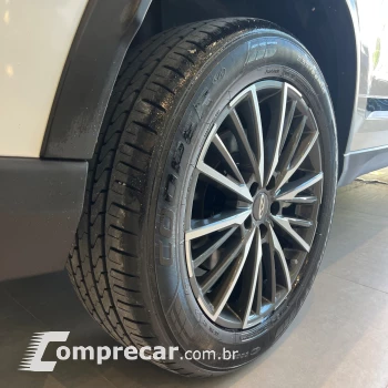 Tiggo 8 TXS 1.6 16V TGDi Aut.