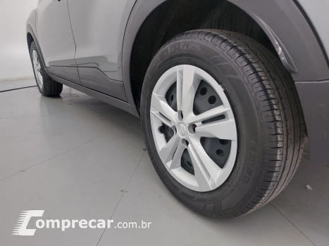 KICKS 1.6 16V FLEXSTART ACTIVE XTRONIC
