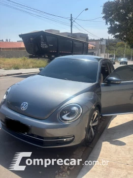 FUSCA 2.0 TSI 16V