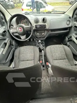 UNO VIVACE Celeb. 1.0 EVO F.Flex 8V 5p