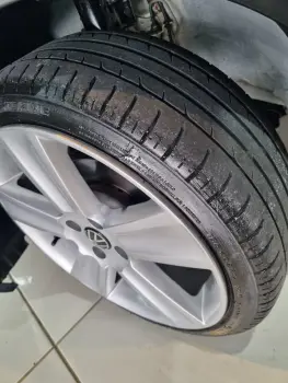 GOL 1.0 12V MPI Totalflex Track