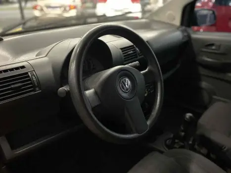 FOX 1.6 MI SPORTLINE 8V GASOLINA 4P MANUAL