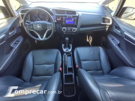FIT 1.5 EXL 16V